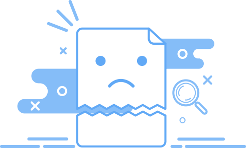 no-data